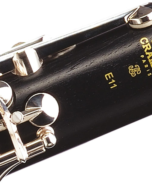 BC2401-2-0 - Clarinetto E11 – 17/6-Buffet Crampon-2
