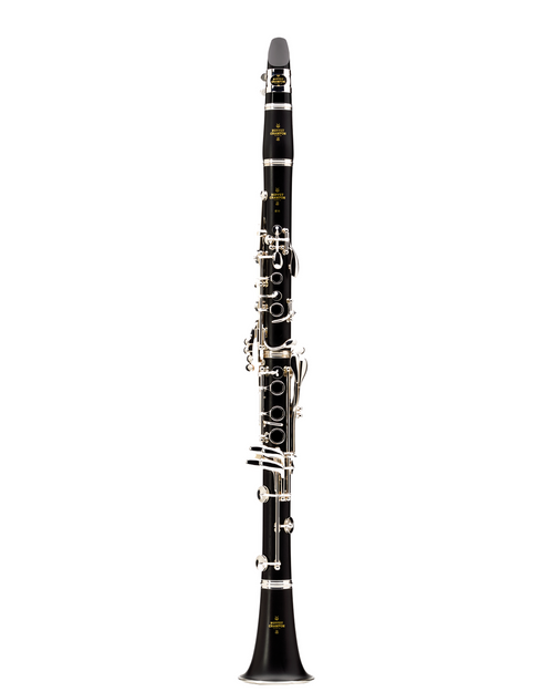 BC2501-2T-01J - E11 Bb clarinet – 17/6-Buffet Crampon-1