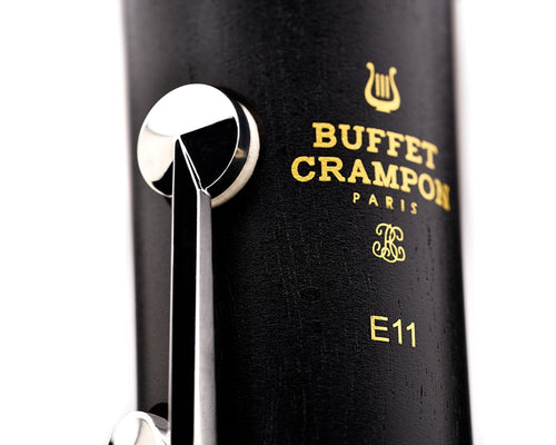 BC2501-2T-0J - B♭ソプラノクラリネット - E11-Buffet Crampon-5