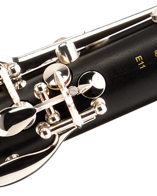 BC2501L-2-0GB - Clarinetto E11 con leva Mi bemolle – 18/6-Buffet Crampon-2