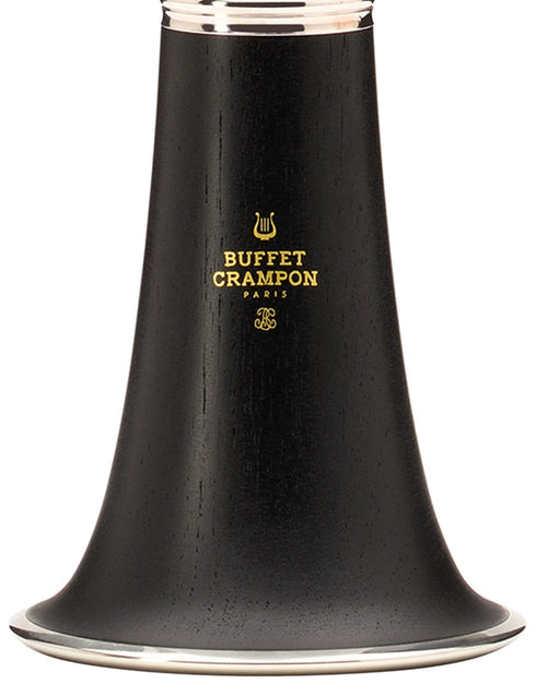 BC2501L-2-0GB - Clarinetto E11 con leva Mi bemolle – 18/6-Buffet Crampon-3