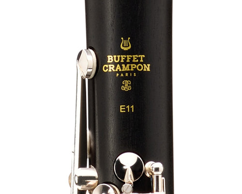 BC2501L-2-0GB - Clarinetto E11 con leva Mi bemolle – 18/6-Buffet Crampon-5