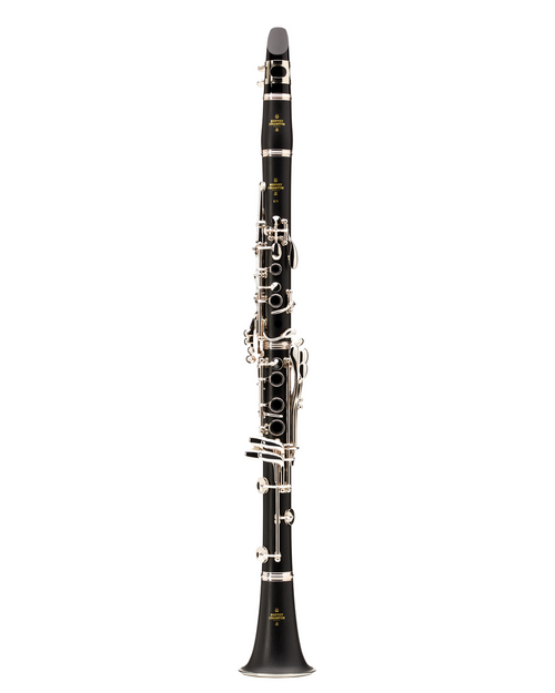 BC2501L-2-0GB - Clarinetto E11 con leva Mi bemolle – 18/6-Buffet Crampon-1