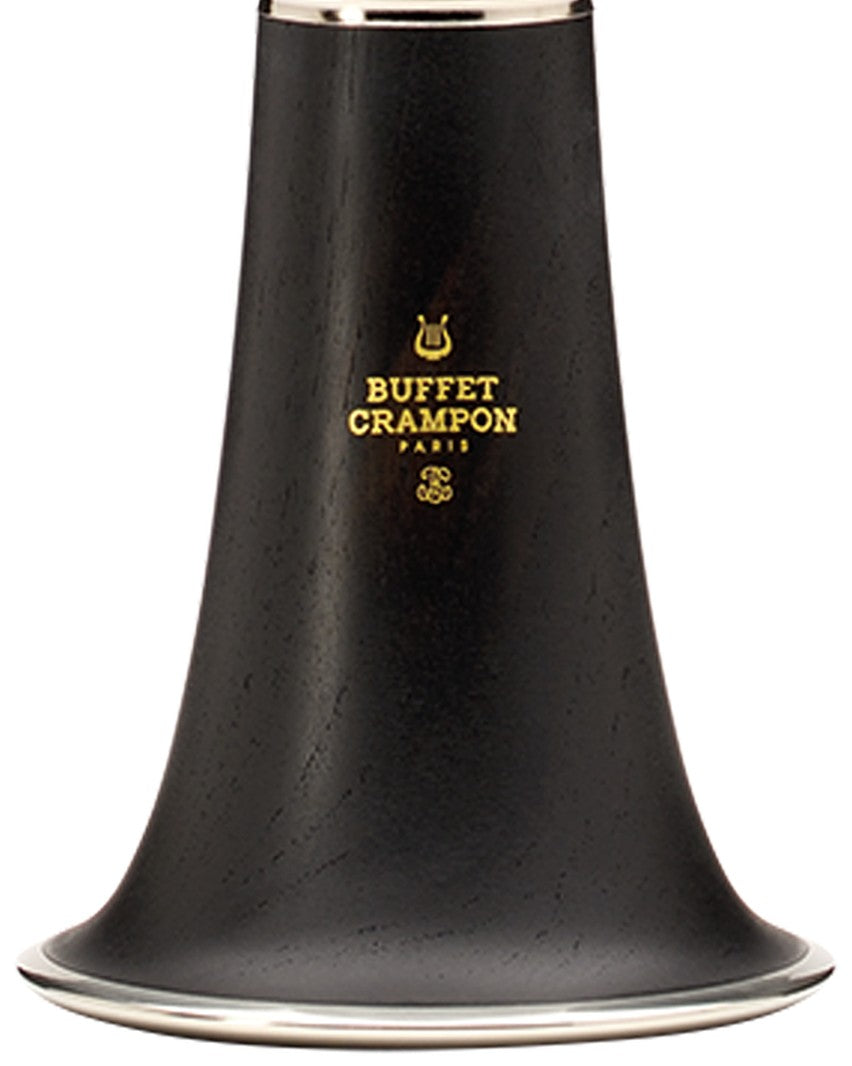 BC2501N-5-0ABS - E11 clarinet – 17/6 - Buffet Crampon