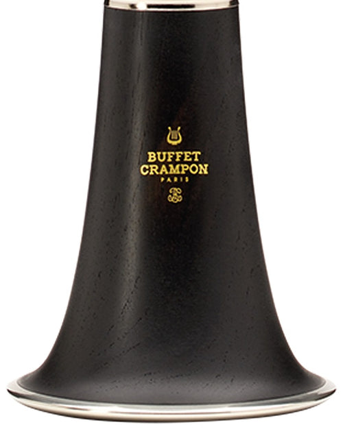 BC2501N-5-0ABS - Clarinetto E11 – 17/6-Buffet Crampon-3
