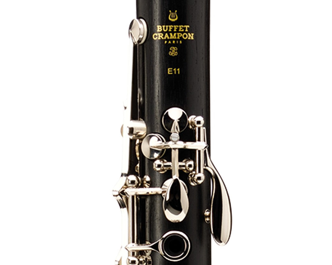 BC2501N-5-0ABS - E11 clarinet – 17/6 - Buffet Crampon