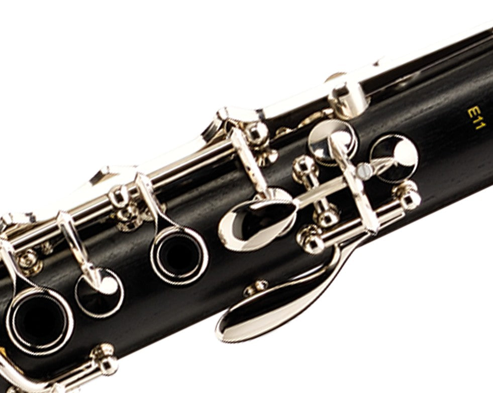 BC2501N-5-0GB - E11 clarinet – 17/6 - Buffet Crampon