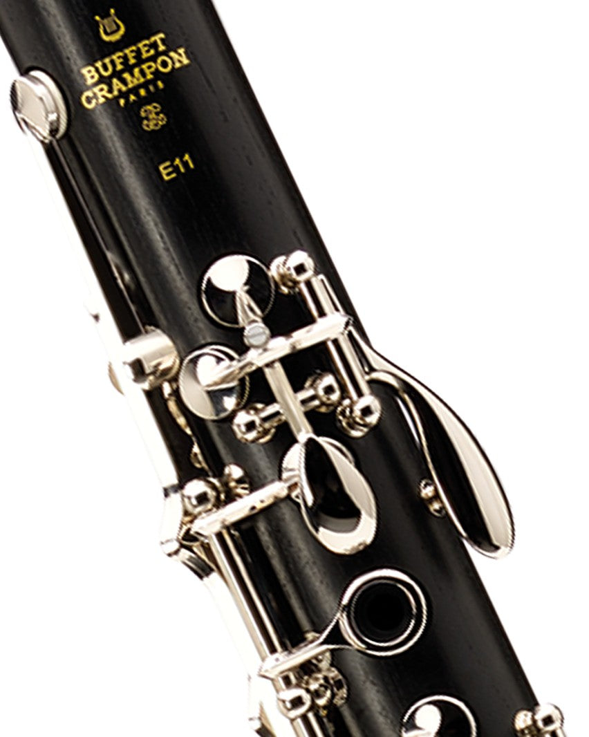 BC2501N-5-0GB - E11 clarinet – 17/6 - Buffet Crampon