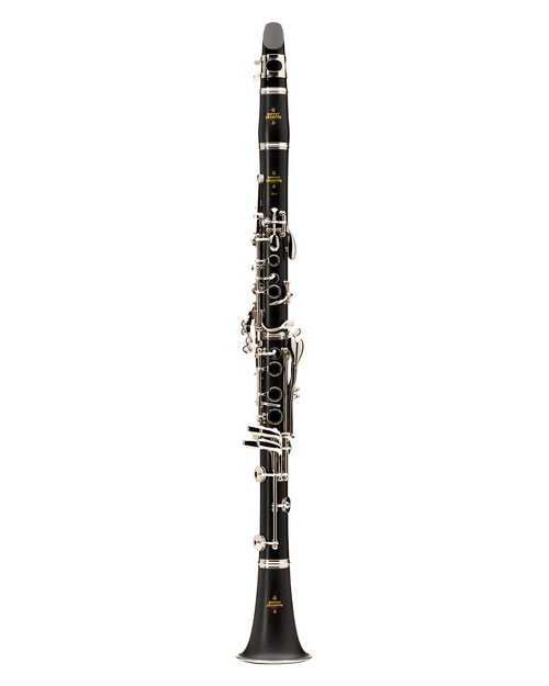 BC2501N-5-0GB - Clarinetto E11 – 17/6-Buffet Crampon-1