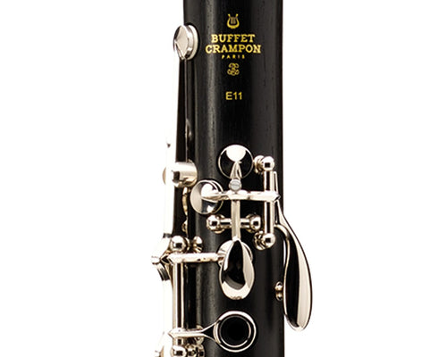 BC2501N-5-0 - Clarinetto E11 – 17/6-Buffet Crampon-5