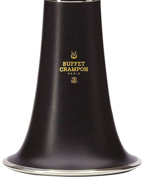 BC2501NL-5-0GB - Clarinetto E11 con leva Mi bemolle – 18/6-Buffet Crampon-3
