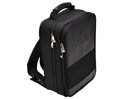 BC2501NL-5-0GB - Clarinetto E11 con leva Mi bemolle – 18/6-Buffet Crampon-4
