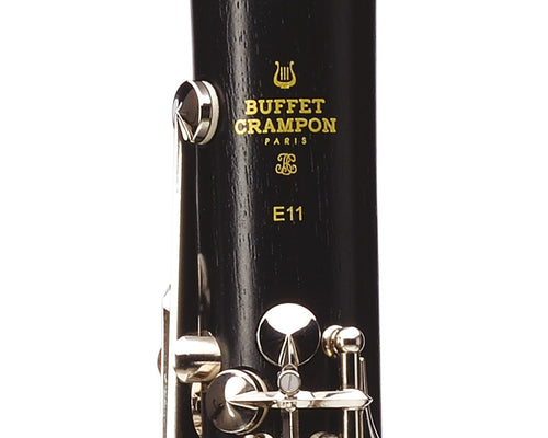 BC2501NL-5-0GB - Clarinetto E11 con leva Mi bemolle – 18/6-Buffet Crampon-5