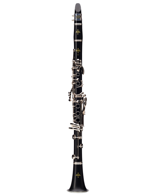 BC2501NL-5-0GB - E11 clarinet with E-flat lever – 18/6-Buffet Crampon-1