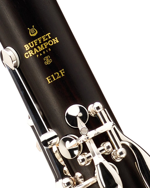 BC2512F-2-0GB - Clarinetto E12F – 17/6-Buffet Crampon-2