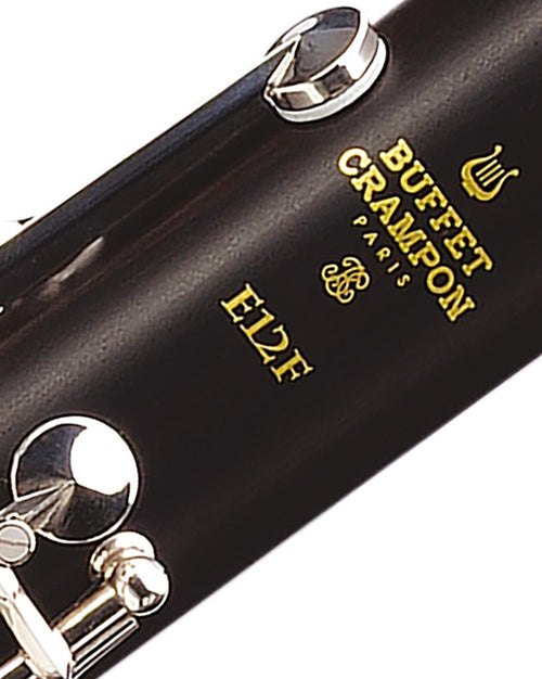 BC2512FL-2-0GB - Clarinetto E12F con leva Mi bemolle – 18/6-Buffet Crampon-2