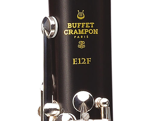 BC2512FL-2-0GB - Clarinetto E12F con leva Mi bemolle – 18/6-Buffet Crampon-5