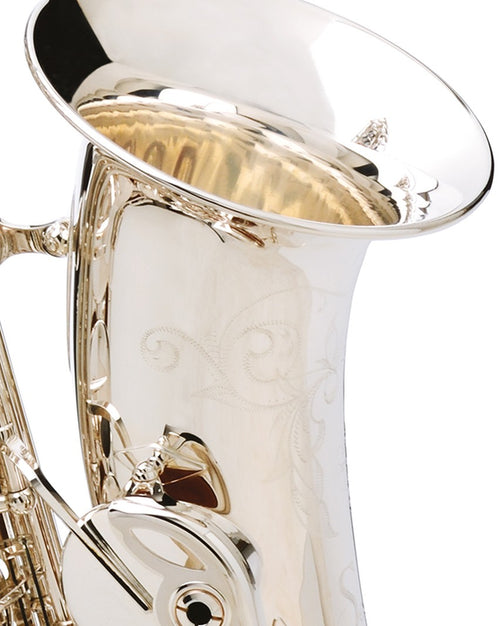 BC2525-2-0J - Sassofono contralto Senzo – Argentato-Buffet Crampon-3