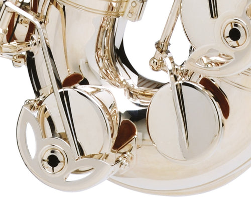 BC2525-2-0 - Sassofono contralto Senzo – Argentato-Buffet Crampon-5