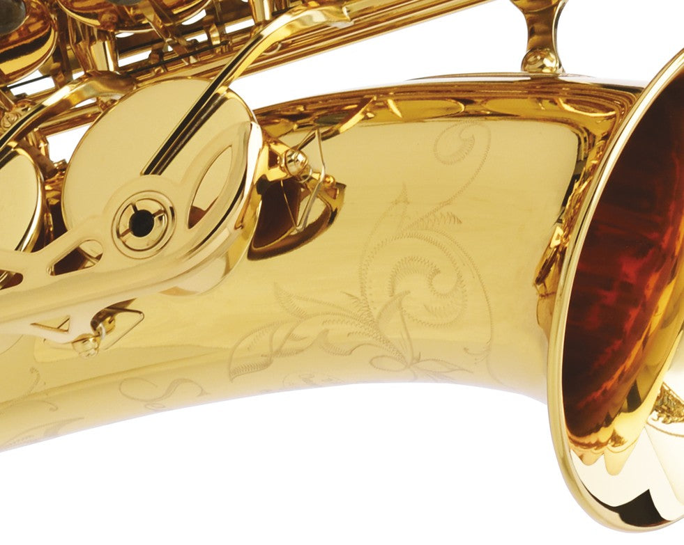 BC2525-4-0 - Senzo alto saxophone - Buffet Crampon