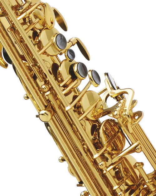 BC2525-4-0 - Sassofono contralto Senzo-Buffet Crampon-2