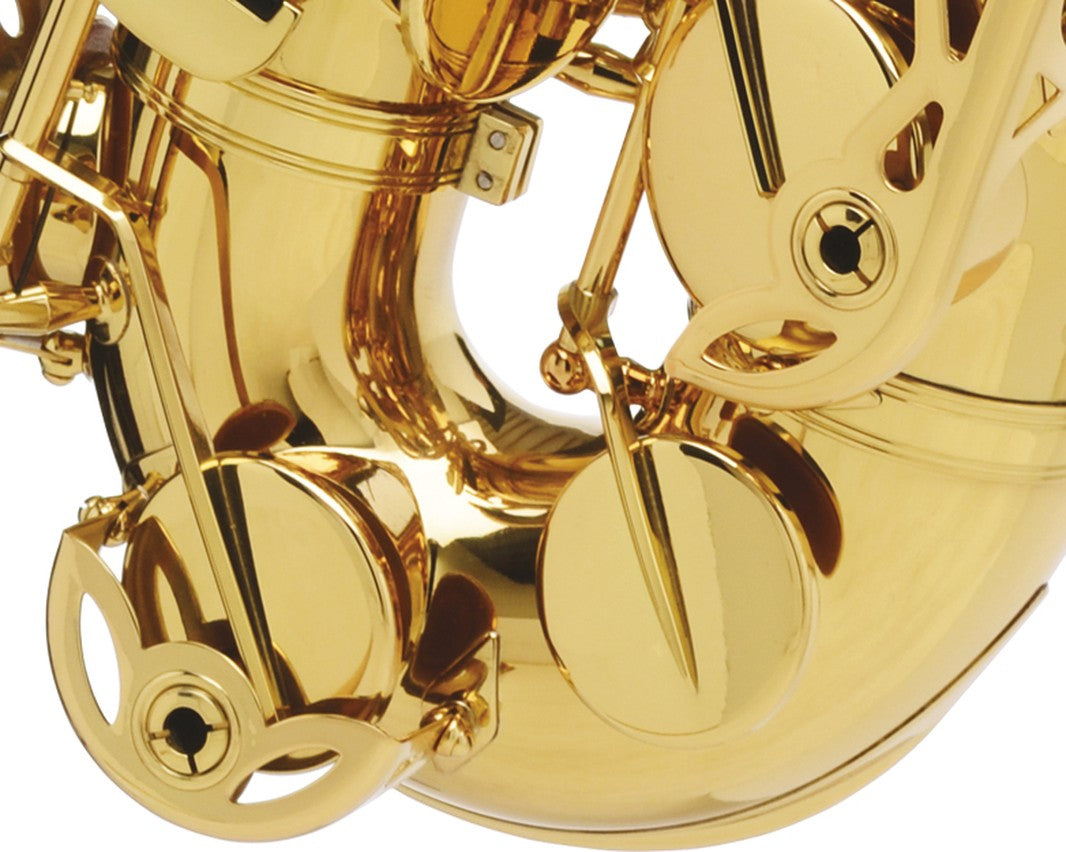 BC2525-4-0 - Senzo alto saxophone - Buffet Crampon