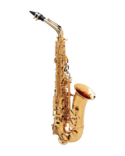 BC2525-4-0 - Sassofono contralto Senzo-Buffet Crampon-1