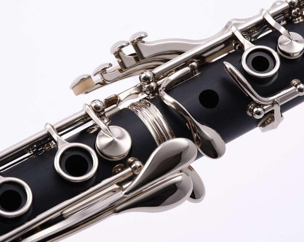 BC2540N-5-0GB - B12 clarinet - 17/6 - Buffet Crampon