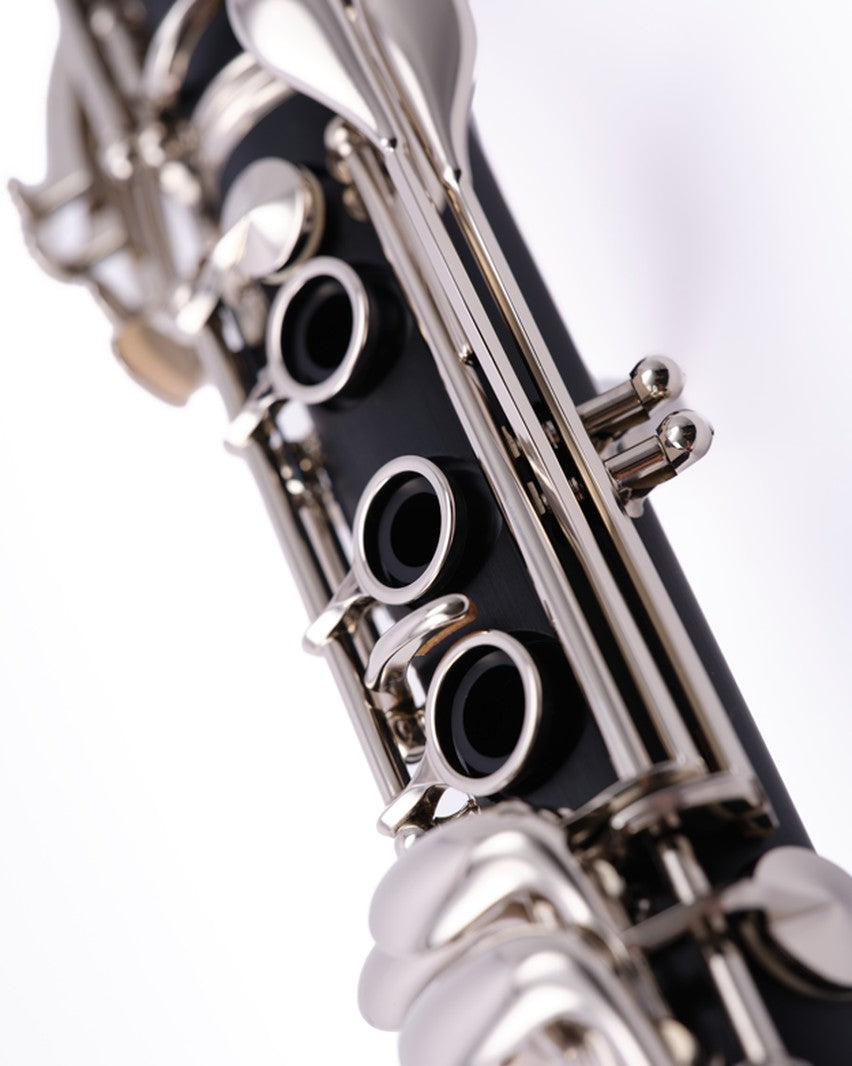 BC2540N-5-0GB - B12 clarinet - 17/6 - Buffet Crampon