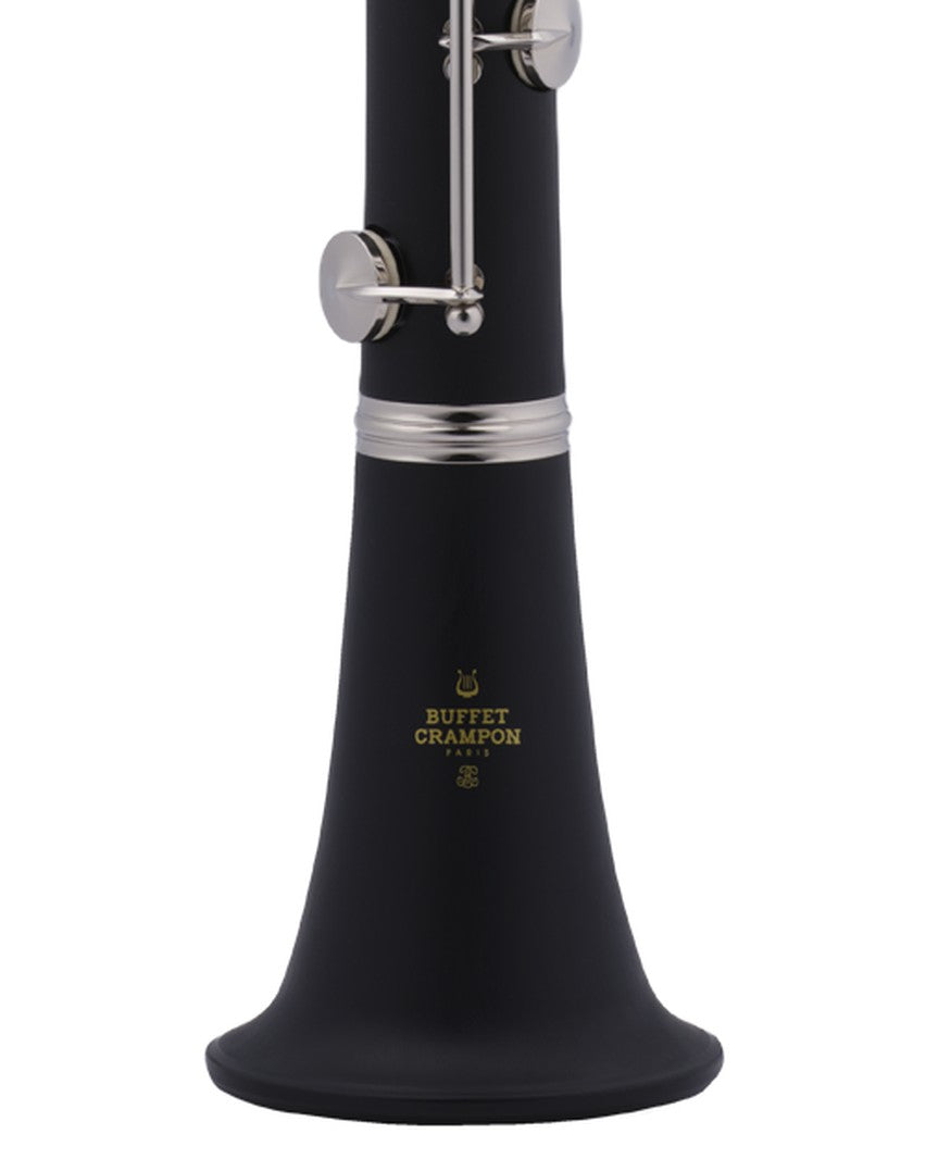 BC2540N-5-0GB - B12 clarinet - 17/6 - Buffet Crampon
