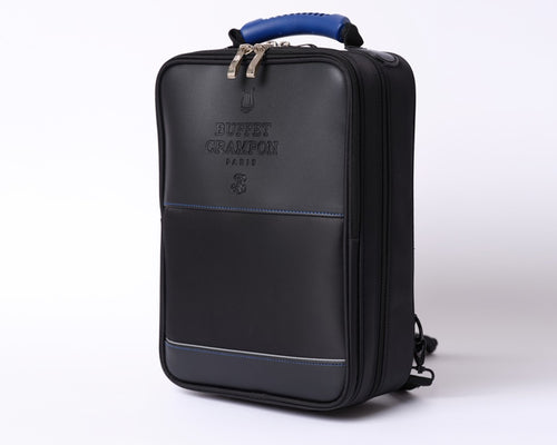 BC2540N-5-0GB - B12 clarinet - 17/6-Buffet Crampon-4