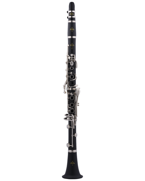 BC2540N-5-0GB - B12 clarinet - 17/6-Buffet Crampon-1