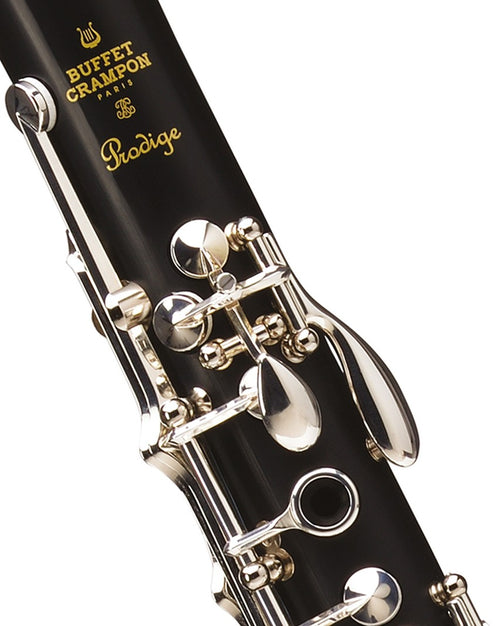BC2541-2-0J - Clarinetto Prodige – 17/6-Buffet Crampon-2