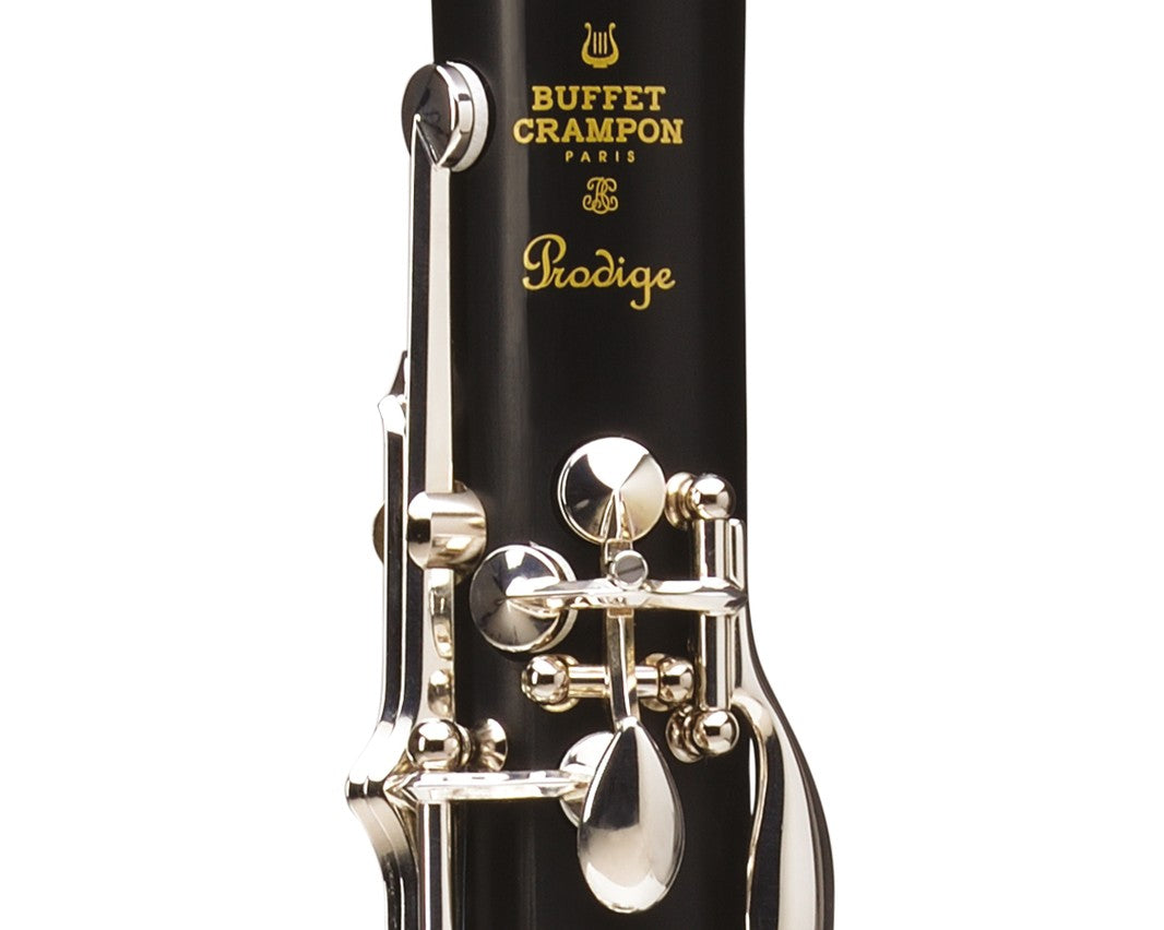 BC2541-5-0ABS - Prodige clarinet – 17/6 - Buffet Crampon