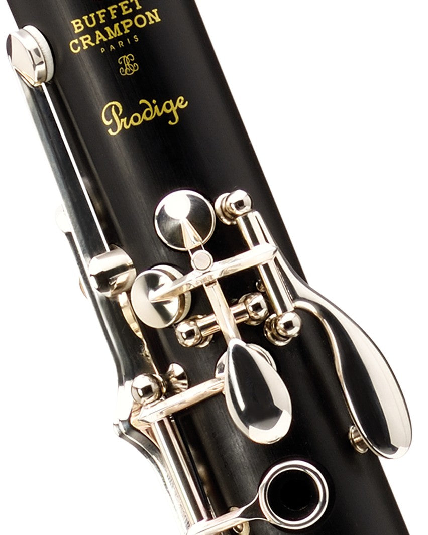 BC2541L-2-0GB - Prodige clarinet – 18/6 - Buffet Crampon