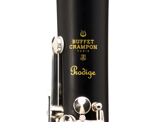 BC2541L-2-0GB - Clarinetto Prodige – 18/6-Buffet Crampon-5