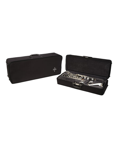 BC3061 - Case for Eb bass clarinet-Buffet Crampon-2