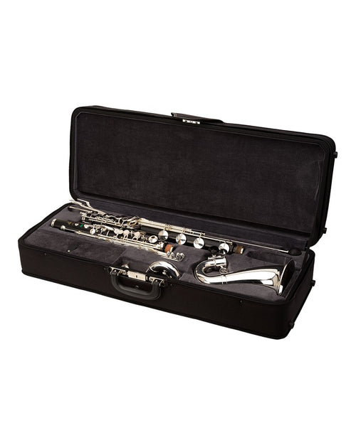 BC3061 - Case for Eb bass clarinet-Buffet Crampon-3