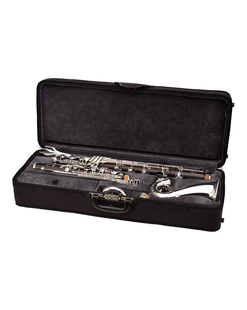 BC3064 - Case for C bass clarinet-Buffet Crampon-3