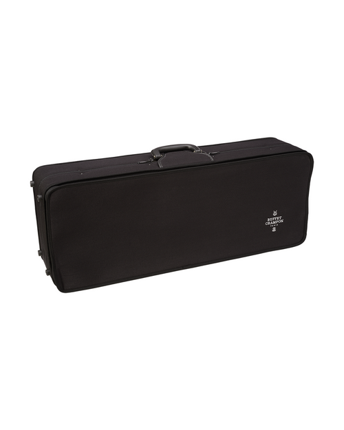 BC3064 - Case for C bass clarinet-Buffet Crampon-1