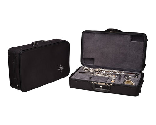 BC3065 - Case for basset horn clarinet-Buffet Crampon-4