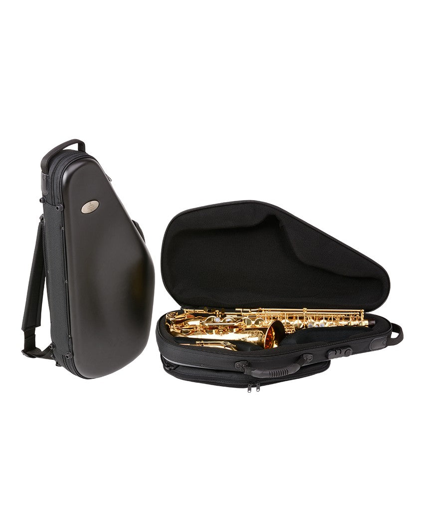 BC3092SENZO - Case for alto saxophone - Buffet Crampon