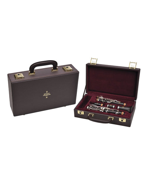 BC321CE11 - Case for D student clarinet-Buffet Crampon-2