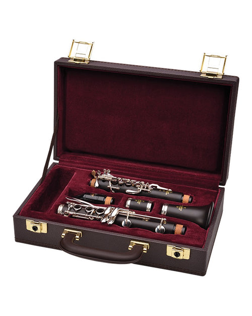 BC321CE11 - Case for D student clarinet-Buffet Crampon-3