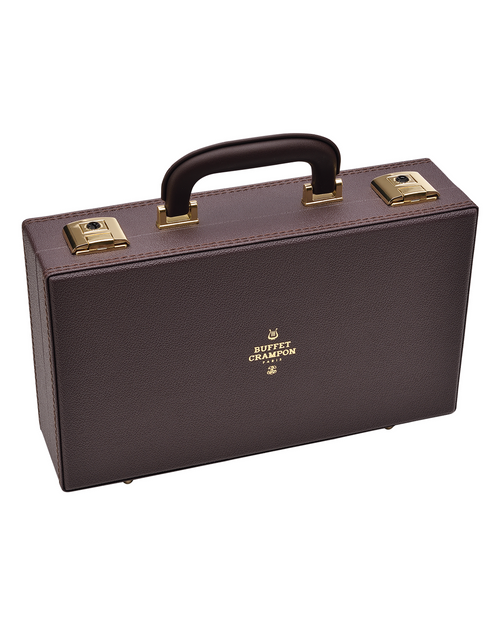 BC321CE11 - Case for D student clarinet-Buffet Crampon-1