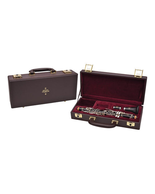 BC321ESE11 - Case for Eb student clarinet-Buffet Crampon-2