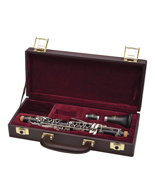 BC321ESE11 - Case for Eb student clarinet-Buffet Crampon-3