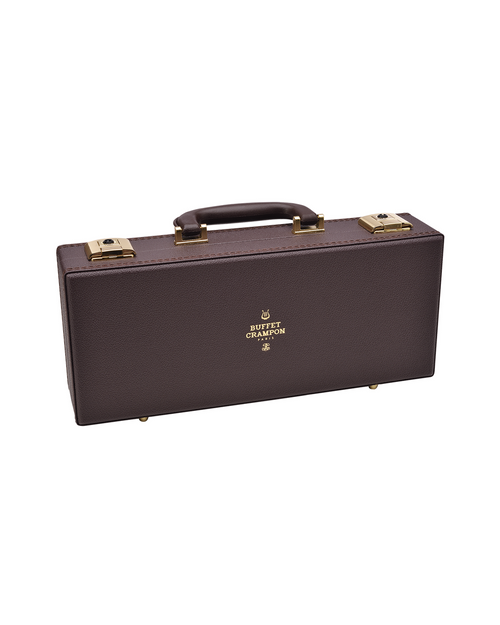 BC321ESE11 - Case for Eb student clarinet-Buffet Crampon-1