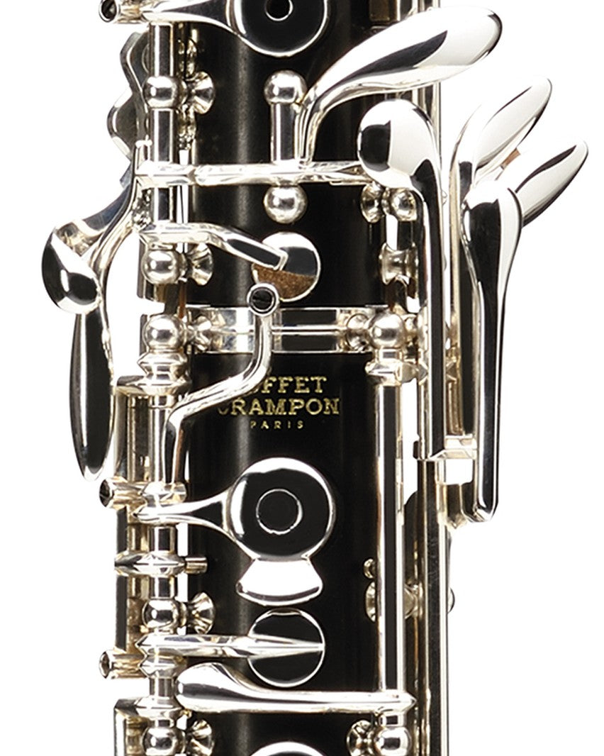 オーボエ - Buffet Crampon