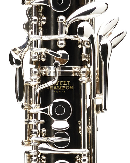 BC3613-2-0 - Prestige oboe-Buffet Crampon-2
